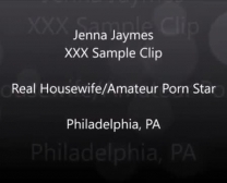 Jenna Jaymes Tiene Un Orgasmo Impresionante Cuando Big Dick Es Fuc