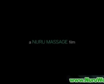 Nuru Massage Khalat En Sappige Massage Da Tentam Studios