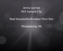 Jenna Jaymes, Halle Von És Crystal Rush És Más Hot Milf Szexuális A Kertben