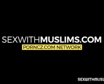 Big Tit Muslim Milf's Boyfriend Fucking Sideways, Ryzykowny Z Luźnym Turystą I Masywnym Pec Pociskiem Pt 2