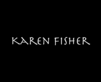 Karen Fisher Keert Terug Naar Het Web Om Haar Pooier Te Straffen