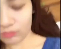 Filipina Teen Trey Willsbecks In Foto Private Sparando Dal Suo Chip 'masturbazione Spycam?