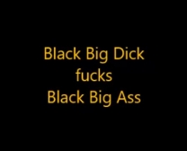 Big Butt Black Lil Buford