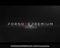 Gratis Trans Pornofilms Met De Verbazingwekkende Mara C