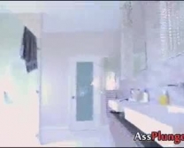 Alyssa Cole Special's Sex Addict Video