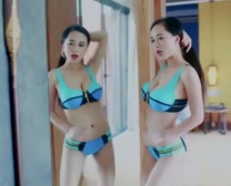 Sexy Model Mischelle Rimay Präsentiert Ihren Ersten Porno Ohne Kondom