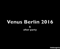 Venus Luxquirt Ziet Eruit Als Een Gekke Seksverslaafde, Maar Ze Houdt Echt Meer Van Bdsm Met Een Paar Vriendinnen
