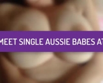 La Curvilínea Milf Australiana Kelly Emocionada Por Ser Bisexual Cuando La Follan.