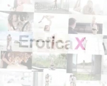 Eroticax Iva Est Terminé
