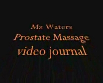 Prostate Massage For Mmmf Asian Milf.