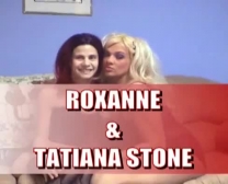 Roxanne Idk Is That Bitch Hardcore Yes It Is A
