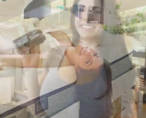 Emily Love Está Ganhando Dinheiro Chupando Pau Antes De Andar Na Webcam, De Graça