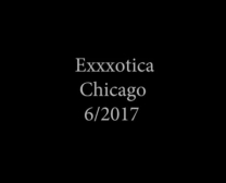 Sexy Ebony Exxxotica Zuigt Dude De Fotograaf In Haar Kont