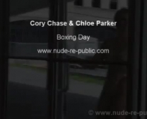 Cory Chase & Gia Vee Nom De L'actrice Dans Cette Scène Lol?