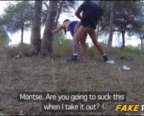 Montse Swinger Lets Stepson Take Her Hood Soon In Raw The Goods: Big O Bovvox