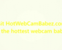 Jovem Cam Garota Cums Na Webcam.