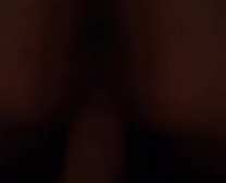 Eine Asiatische Milf Zeigt Ihren Arsch Vor Der Webcam