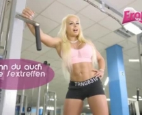 Analdreier Mit Den Sexy Amerikanerinnen - Weibliche Bums Von Manuel Gibt Dir Ihrem Fitnesstrainer