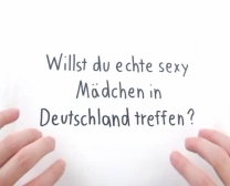 Sexy Deutsche Milf Wird Von Ihrem Freund Gefickt