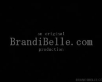 Brandi Belle Decide Inclinarse Y Grabar Un Video Sexual Con Un Tipo Misterioso Con Whoisdc