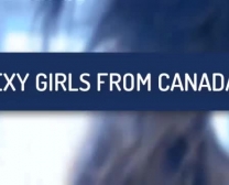 Kanadyjska Milf Kmia Pokazuje Swoje Ogromne Naturalne Cycki