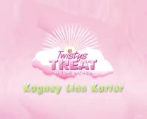 Kagney Linn Es La Secretaria Falsa Que Te Mantendrá Tranquilo En El Trabajo.