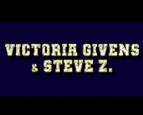 Big Beautiful Victoria Monroe Looks Sleeping Pt. 2 With Stallion Boys Riley Reid & Autumn