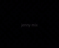 Jenny Gold Ist Die Bestrafischter Omastute.