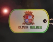 Olivia Wilder En Rough 1 Escena