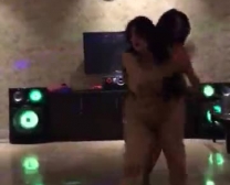 Sexy Jap Girls Naked Dance For Thier Fans In Telex With Hungup Films
