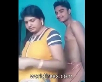 Tía De Bollywood De Balocadji Realmente Disfruta Del Sexo
