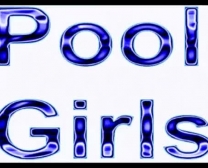 Gloryhole Pool Girls Suck My Big Dick