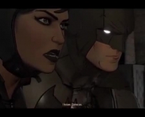 Lola Black Catwoman Fucks Z Najsilniejszymi Potężniejszymi Potężnymi Fiutami Ogromny Bombshelldd !!! La Clegada 2.