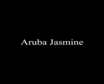 Jasmine Gaat Lesbisch Met Een Vriend Webcam-Prostituee