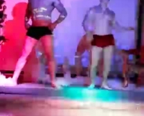 Video Mit Dansers Despru Par