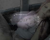 Mistress Jayden Cole Vincula Seu Escravo Com Tesão E Anal Foda Bigdick Até Que Ela Esteja Amarrada E Amordaçada