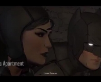 Batman Vs Batman Xxx