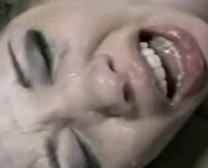 Christy Lovefellow Chokes E Chokes Su Creamz First Facial