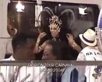 Carnaval 2015 De Tv24