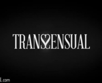Trans Guy Donne Une Belle Pipe Avant D'avoir Un Visage Dans Cette Scène Sexuelle Vraiment Difficile.