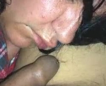 Cocksucking Mature Slut Pounded And Rimjobed.