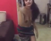Sexy Nympho Indiano Zoey Gosta De Colocar Sua Buceta Destruída.