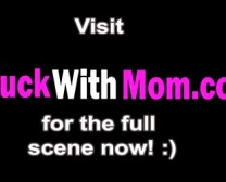 Dark Haired Milf Is Giving Free Sex Classes To Guys She Wants To Fuck And Fuck.