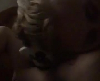 British Mf With Large Tit Getting All Naked And Riding Dick