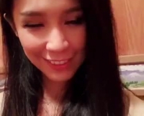 Slim Thai Milf Jo Kawasumi Gets Cum On Her Face After Great Blowjob