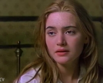 Katrin Winslet Rubbed Up Close