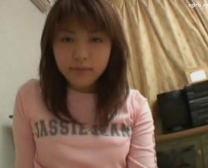 Hitomi Sawazumi Is A Very Beautiful, Japanese Babe Who Knows How To Satisfy A Man For A While