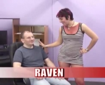 Raven Likes To Have Sex With Guys Who Gave Her Loads Of Cash, Until She Got Satisfied