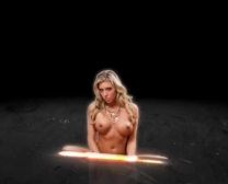 Samantha Saint Got Her Soaking Wet Pussy Filled Up With A Rock Hard Meat Stick