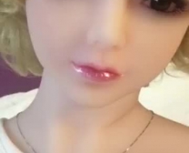 Affascinante Bambola Europea Leccata E Scopata Così Bene In Webcam